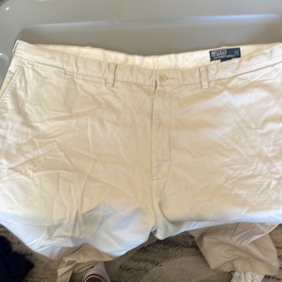 Tan polo pants - Picture 5 of 5